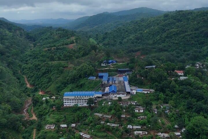 Guwahati Tea Garden Tour: Amchong Estate Guided Walk, Factory Visit & Farm Lunch photo 2