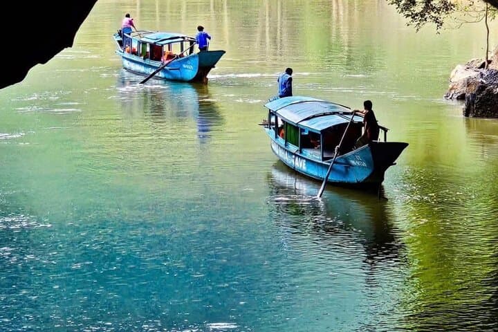 Ninh Binh to Phong Nha and Paradise Caves: One-Day Exploration by Sleeper Train photo 4