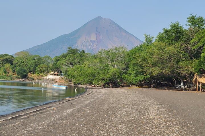 Ometepe Island Full-Day Trip from Managua — Punta Jesús María, Charco Verde & Ojo de Agua photo 5