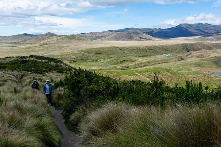 Volcanoes Adventure: Cotopaxi & Antisana Private Two-Day Tour from Quito photo 4