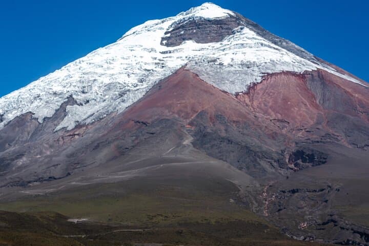 Volcanoes Adventure: Cotopaxi & Antisana Private Two-Day Tour from Quito photo 5