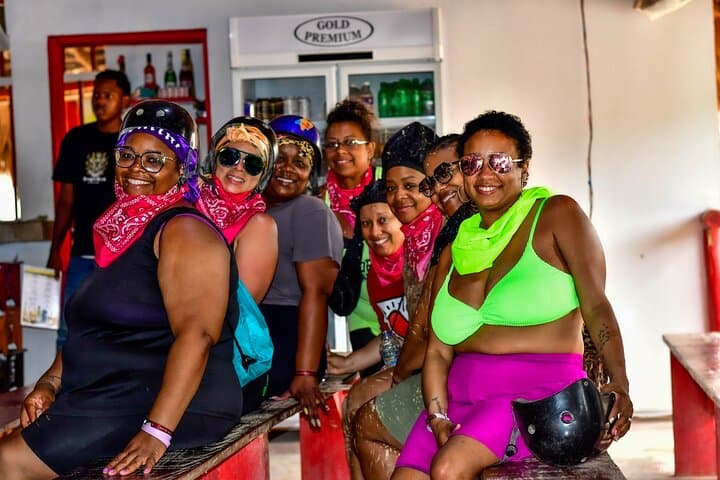 Experience Thrills and Culture on a Punta Cana Buggy Adventure photo 6