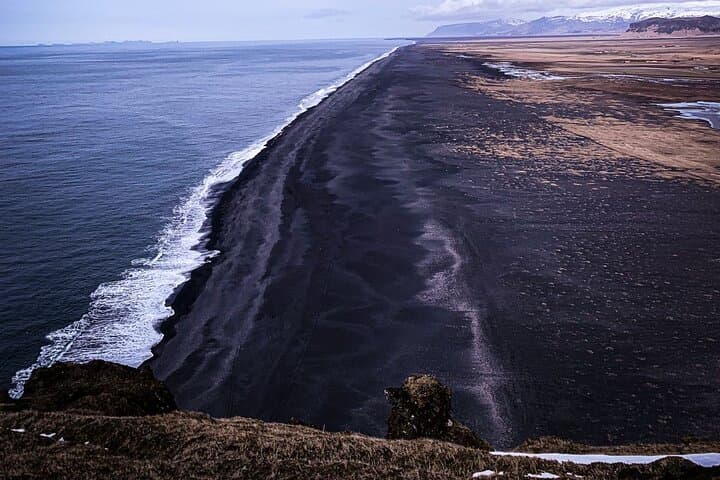 3-Day Summer Tour: Golden Circle, South Coast & Solheimajökull Glacier Hike photo 3