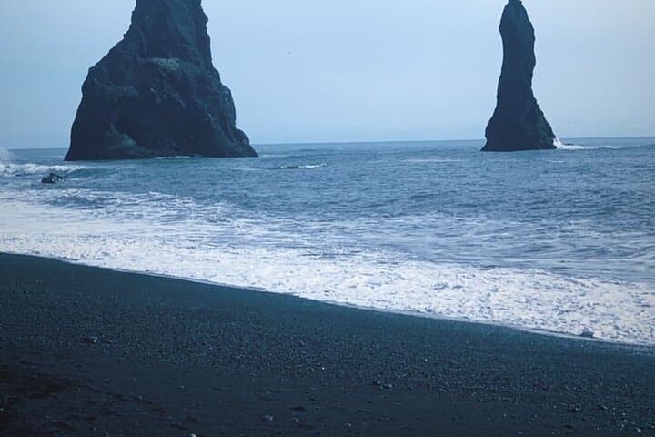 3-Day Summer Tour: Golden Circle, South Coast & Solheimajökull Glacier Hike photo 4