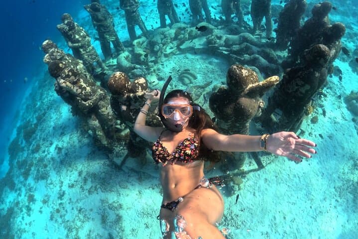 Gili Islands Day Trip from Lombok: Snorkel, Turtles & Sunset Views