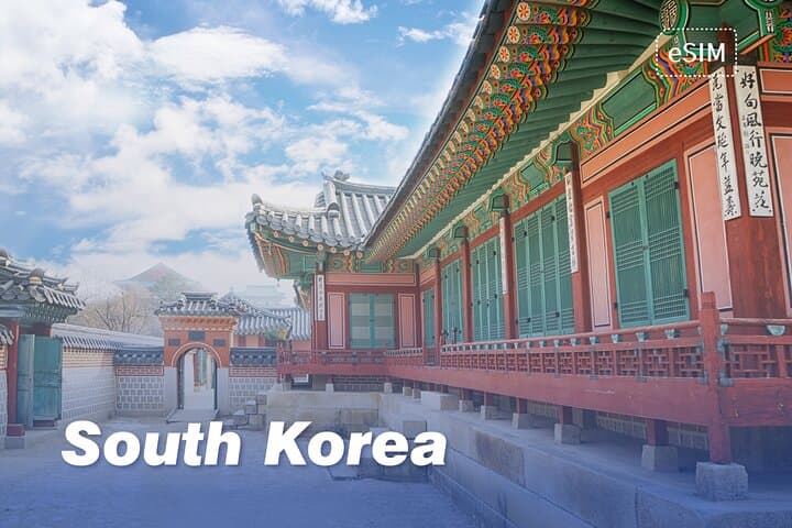 How to Stay Connected in South Korea: Wisim eSIM Guide for 1–30 Days photo 3