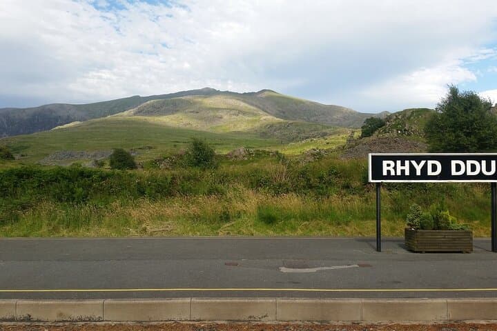 Guided Rhyd Ddu Path Hike to Snowdon’s Summit (Yr Wyddfa)