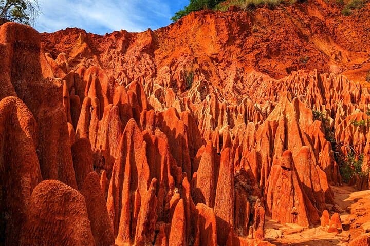 Northern Madagascar: 6-Day Ankify to Diego Suarez Discovery photo 2