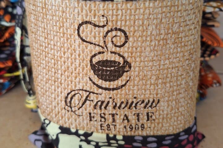 Nairobi Coffee Farm & Factory Half‑Day Tour — From Cherry to Cup photo 3