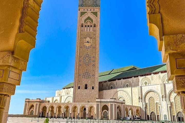 Private 12-Day Morocco Highlights Tour: Marrakech, Atlas & Sahara Adventure photo 6
