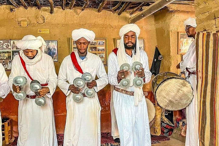 16-Day Morocco Guided Tour: Imperial Cities, Atlas Mountains & Sahara Adventure photo 4