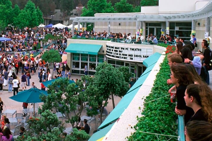 Explore UCSD: Self-Guided Audio Walking Tour of La Jolla Campus photo 2