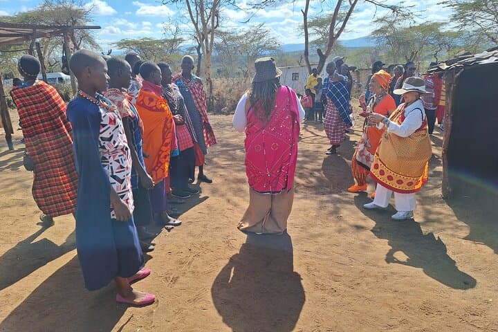 Maasai Village Tour from Nairobi: Insider’s Guide to Culture and Craft