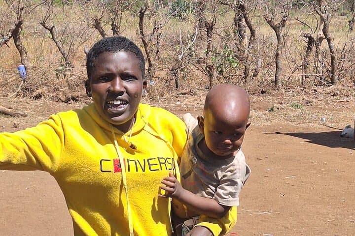 Maasai Village Tour from Nairobi: Insider’s Guide to Culture and Craft photo 2