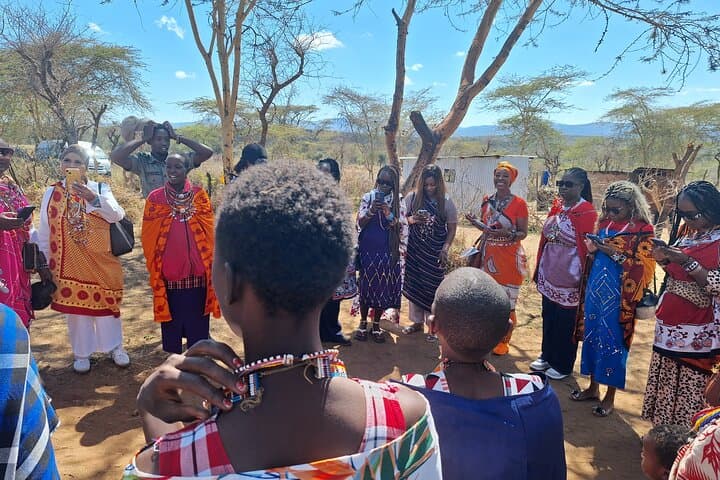 Maasai Village Tour from Nairobi: Insider’s Guide to Culture and Craft photo 5