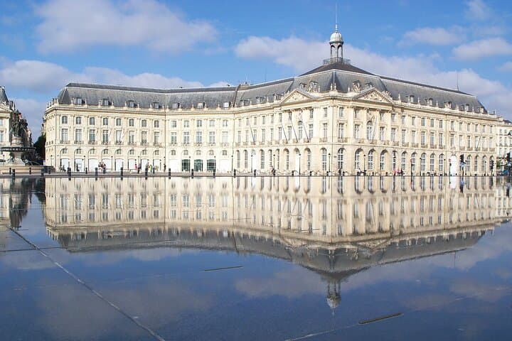 Bordeaux in a Day: Small-Group Highlights from Biarritz photo 5