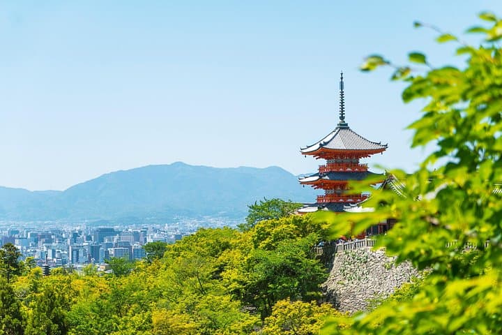 Private Kyoto Day Tour: Customizable Car Tour with English-Speaking Driver photo 5
