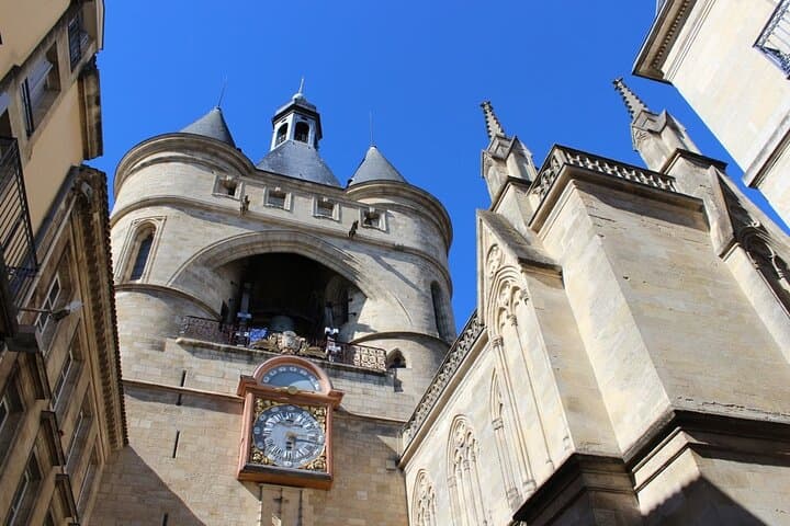 Bordeaux in a Day: Small-Group Highlights from Biarritz photo 4