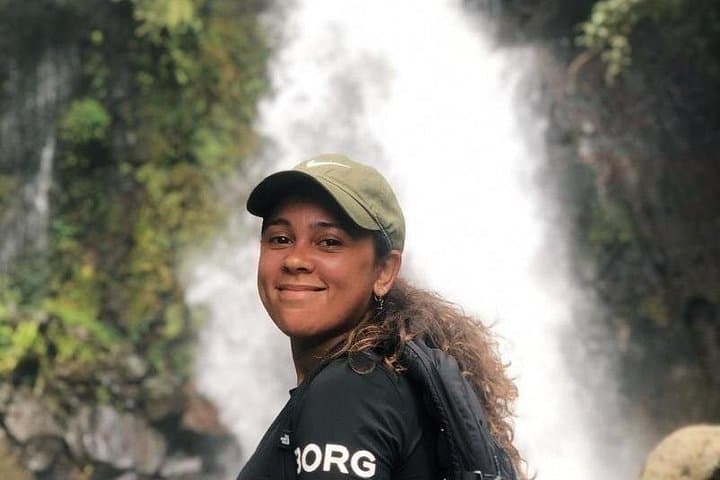 Arusha Waterfalls, Coffee Farm & Mountain Swing Day Tour — Mang'alia Falls to Meru Views photo 1