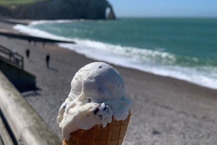 Normandy Day Trip from Paris — Rouen, Étretat & Deauville in One Day photo 5
