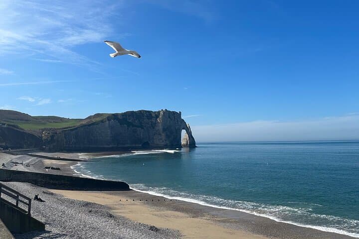 Normandy Day Trip from Paris — Rouen, Étretat & Deauville in One Day photo 6