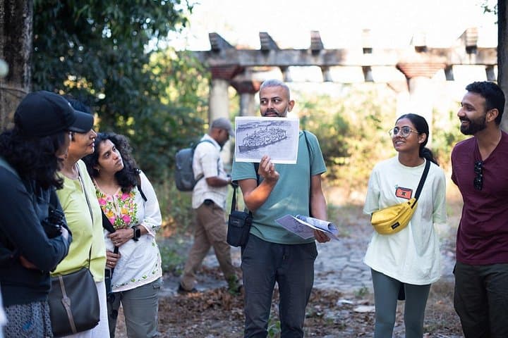 Divar Island Nature and Culture Walk with Local Residents photo 3