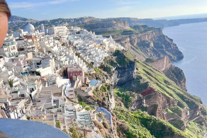 Unveiling Secrets: The Santorini Mystery Adventure photo 5