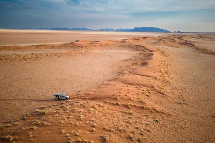 11-Day Private Namibia Explorer: Sossusvlei, Swakopmund & Etosha Safari photo 2