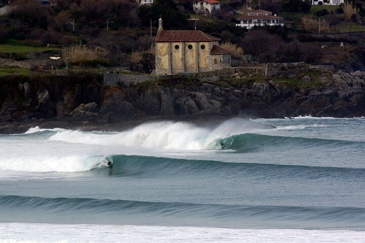 Hike San Juan de Gaztelugatxe, Mundaka & Gernika: Private Day Tour from San Sebastián photo 6