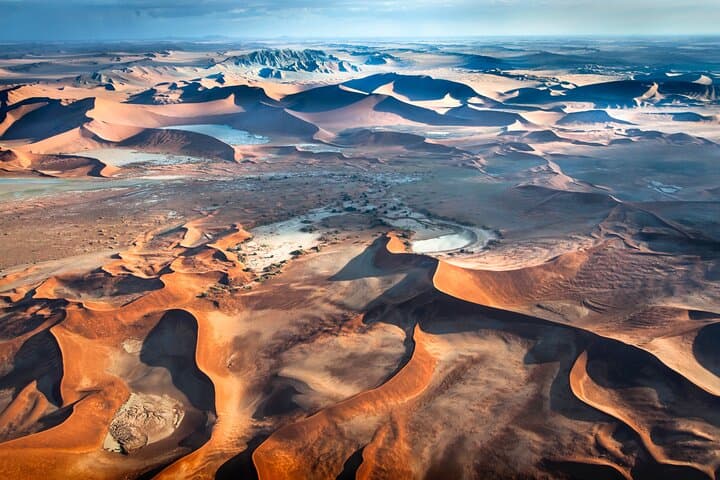 11-Day Private Namibia Explorer: Sossusvlei, Swakopmund & Etosha Safari photo 4