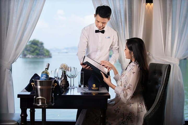 3-Day Enchanted Voyage Through Lan Ha Bay: Luxury Cruise, Kayaking & Viet Hai photo 1