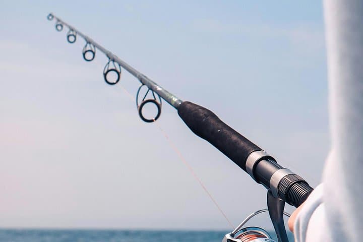 Carolina Beach Surf Fishing: Learn to Cast, Bait, and Land Reds, Pompano & Flounder photo 2