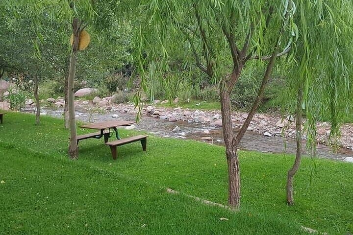 Atlas Mountains Guided Tour and Berber Village Experience from Marrakesh photo 4