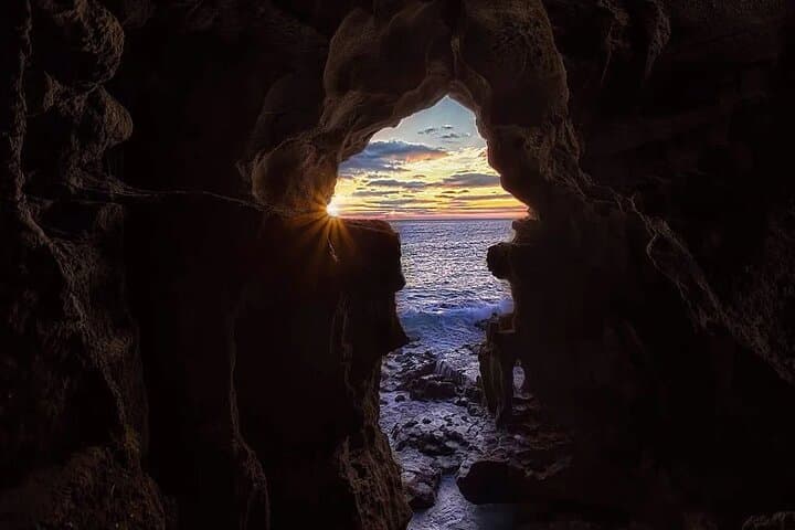 Half-Day Tangier Shore Excursion: Cap Spartel, Hercules Caves & Medina Walk photo 2
