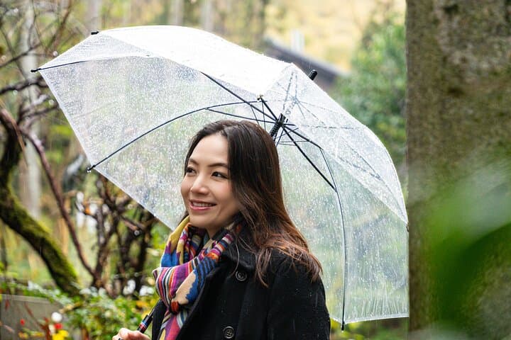 Private Photoshoot at Fushimi Inari Taisha — Capture Kyoto’s Torii Tunnel photo 3