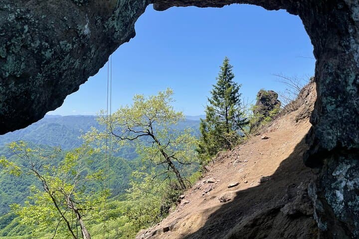 Hike and Stay: Private Showa-Era Mountain Escape near Osaka photo 2