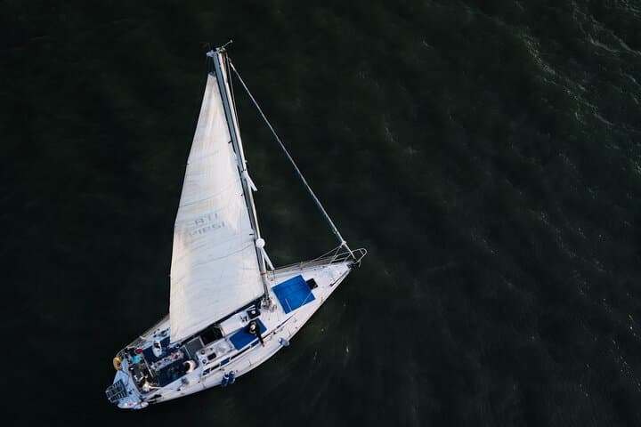 Azores Sailing: 6-Day Yacht Charter & Liveaboard Expedition photo 3