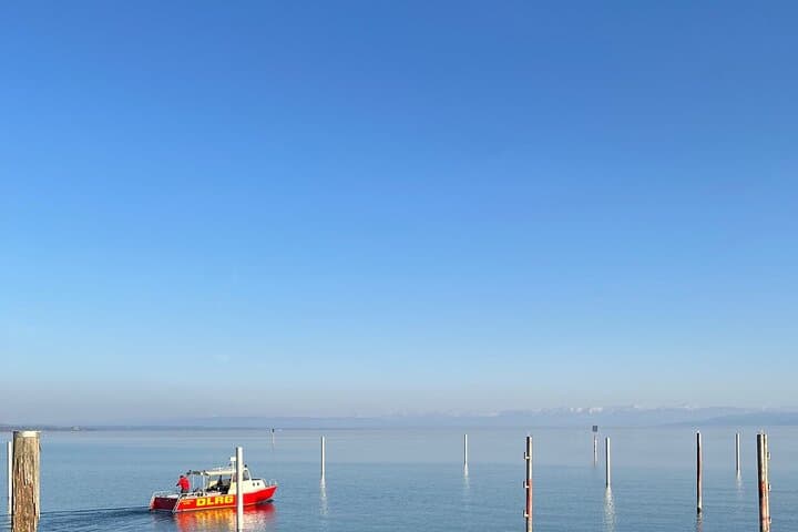 Drive Four Countries Around Lake Constance: Private Day Tour from Basel photo 4