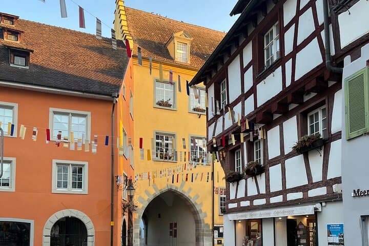 Drive Four Countries Around Lake Constance: Private Day Tour from Basel photo 5