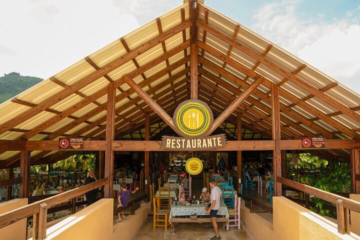 La Hacienda Park Adventure: Zipline, Buggies & Dominican Safari in Punta Cana photo 3