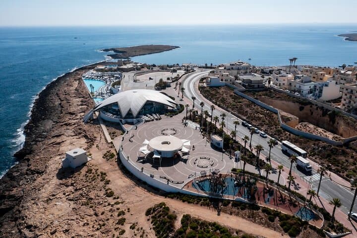 3-Day Malta Leisure Pass: Hop-On Hop-Off, Harbour Cruise & Top Attractions