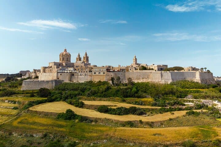 3-Day Malta Leisure Pass: Hop-On Hop-Off, Harbour Cruise & Top Attractions photo 3