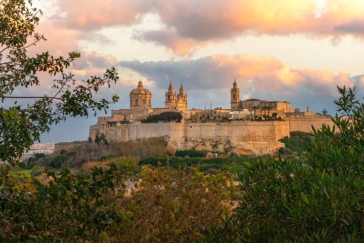 Explore Malta in 7 Days: Premium Pass with Hop-On Hop-Off Bus, Harbour Cruise & Two-Islands Trip photo 1