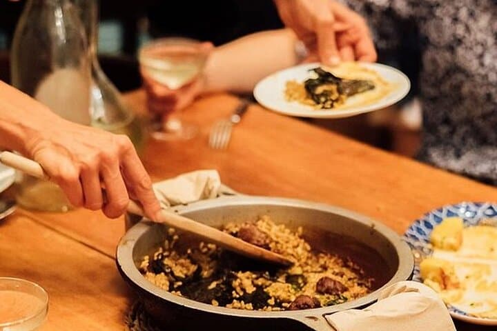 Barcelona Best Tapas and Wine Experience — 3‑Hour Guided Tapas & Wine Walking Tour photo 4