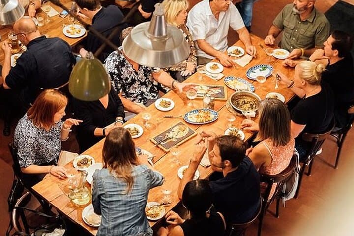 Barcelona Best Tapas and Wine Experience — 3‑Hour Guided Tapas & Wine Walking Tour