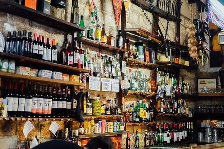 Barcelona Best Tapas and Wine Experience — 3‑Hour Guided Tapas & Wine Walking Tour photo 6