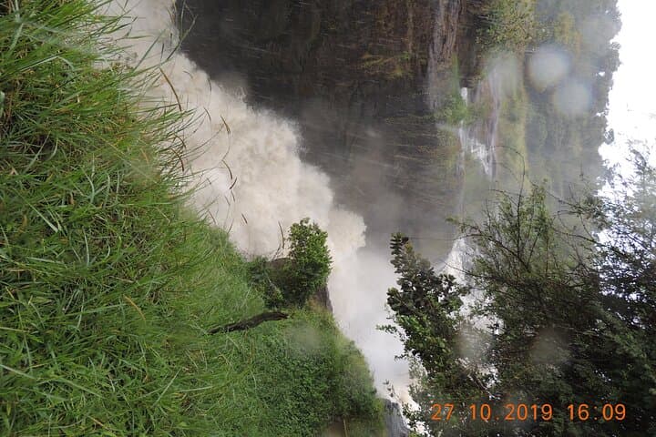 2-Day Murchison Falls Wildlife Safari: Boat Cruise, Game Drives & Nile Falls Experience photo 3