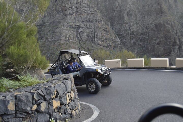 Masca Valley Buggy Tour — Day & Sunset Off-Road Adventure in Tenerife photo 3