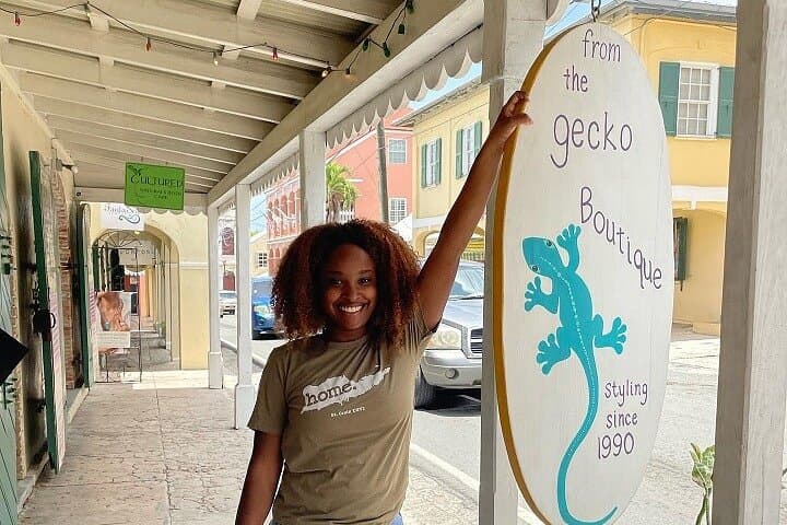 Christiansted Artisan Shopping & Historic Walking Tour with Beach Option photo 4