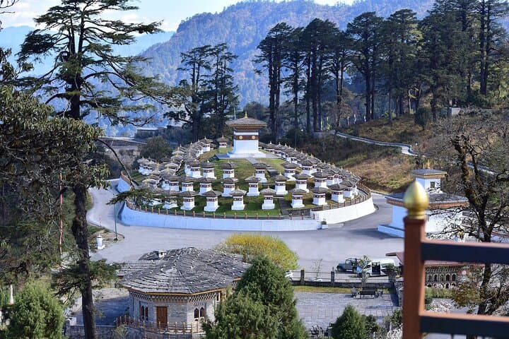 Bhutan Golden Triangle: 6-Day Cultural Journey Through Paro Thimphu & Punakha photo 3